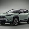 Mengulik Harga Bekas dan Spesifikasi Toyota Yaris Cross 2024