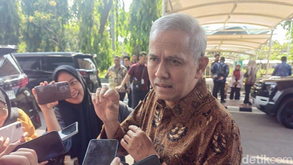 LPS Catat Simpanan Masyarakat di Perbankan Tumbuh Positif