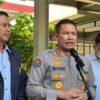 Polda Metro Jaya Bentuk Tim Sikapi Isu Pagar Gedung Jakarta