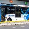 Transjakarta Tambah Bus di Tiga Rute dan Sediakan Layanan QRIS Tap