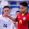 Indonesia Cukur Timor Leste Tiga Gol Tanpa Balas di ASEAN Cup 2026