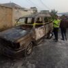Mobil Kijang Terbakar di Ciputat Timur Usai Isi BBM