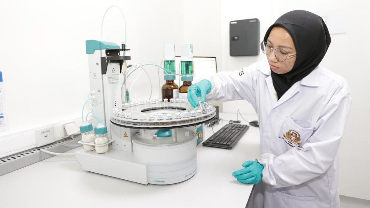 FDA Izinkan Klaim Risiko Lebih Rendah Produk Nikotin ZYN