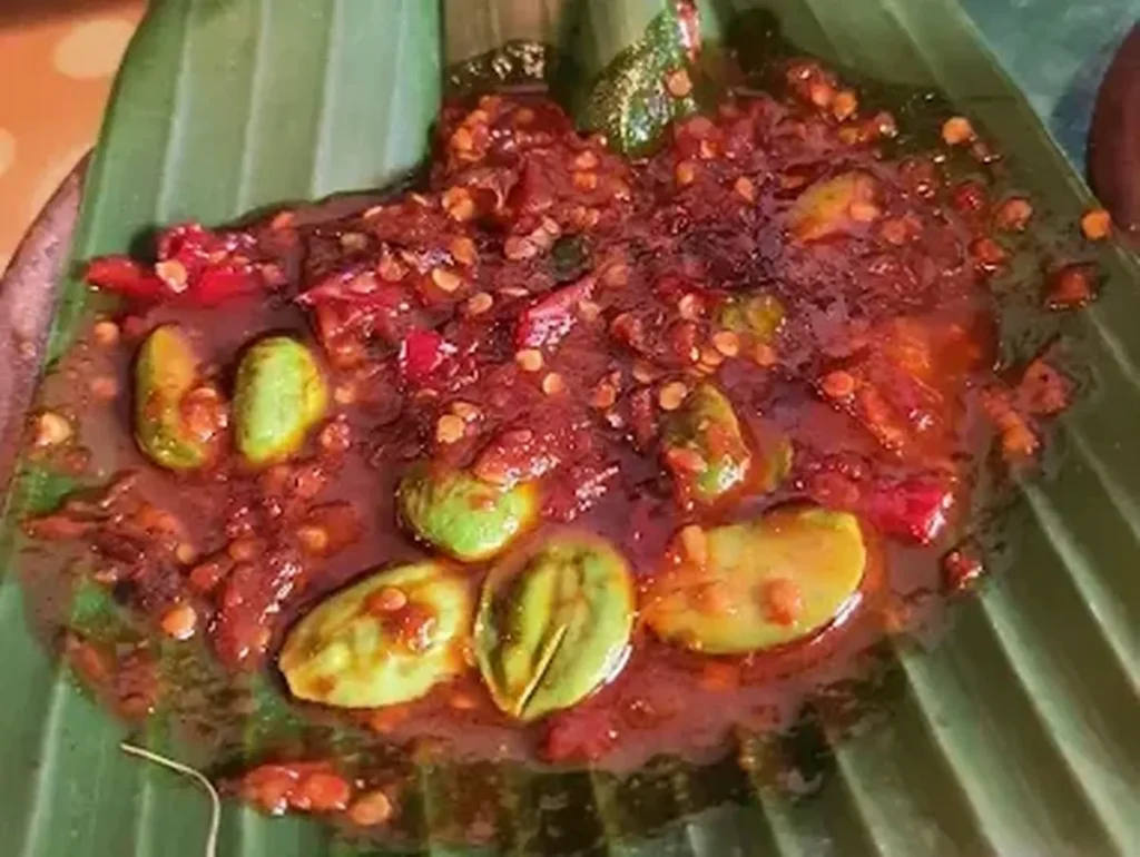 5 Restoran Ikonik dengan Sambal Terbaik Versi TasteAtlas