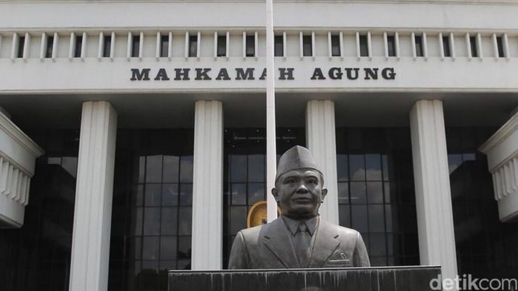 KY Loloskan 23 Calon Hakim Agung dan Ad Hoc MA 2026