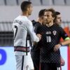 Roberto Martinez Tegaskan Usia Bukan Halangan bagi Ronaldo dan Modric