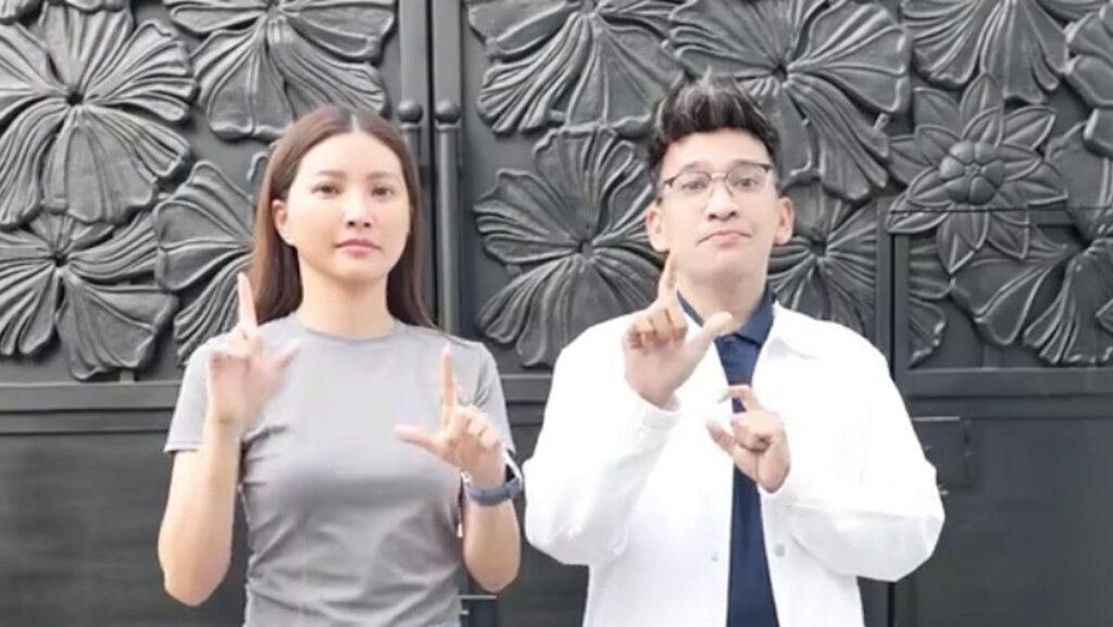 Sarwendah Batalkan Rencana Pertemuan Damai dengan Ruben Onsu