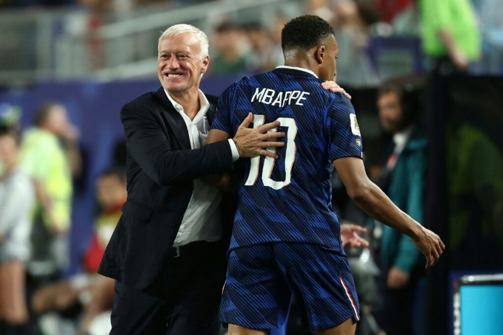Norwegia Tantang Brasil di Babak 16 Besar Piala Dunia 2026