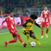 Barcelona Tetap Kejar Julian Alvarez meski Dekati Karim Adeyemi