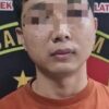 Polresta Banyumas Menangkap Pembobol Toko Hijab di Purwokerto