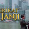 Sinetron Terikat Janji Ungkap Identitas Polisi Sena kepada Davina
