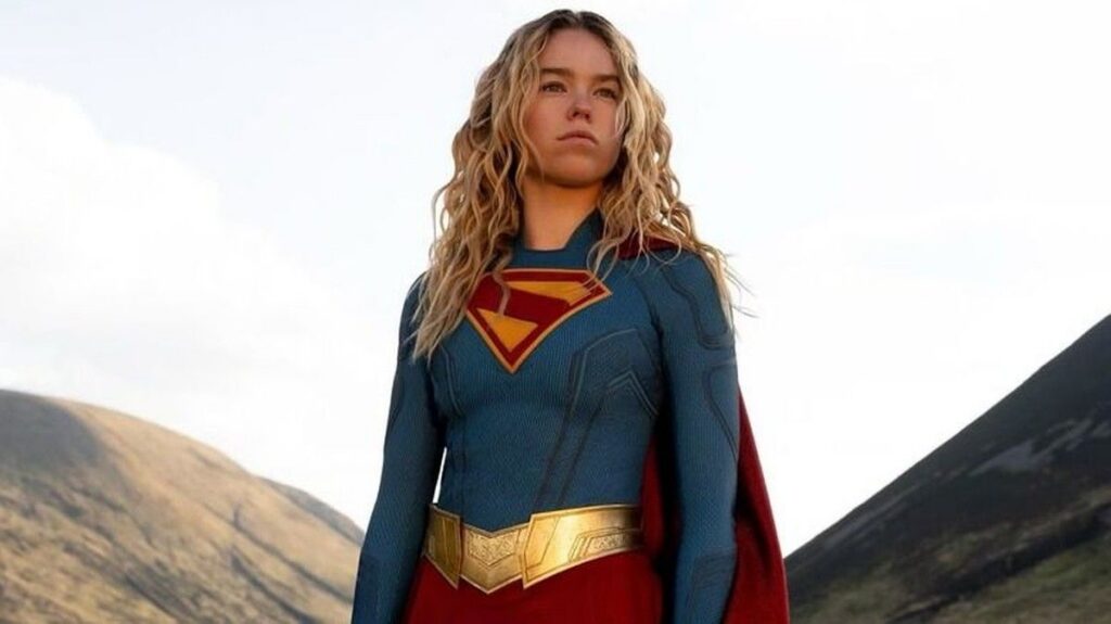 Film Supergirl Gagal Tutup Biaya Produksi pada Awal Juli 2026