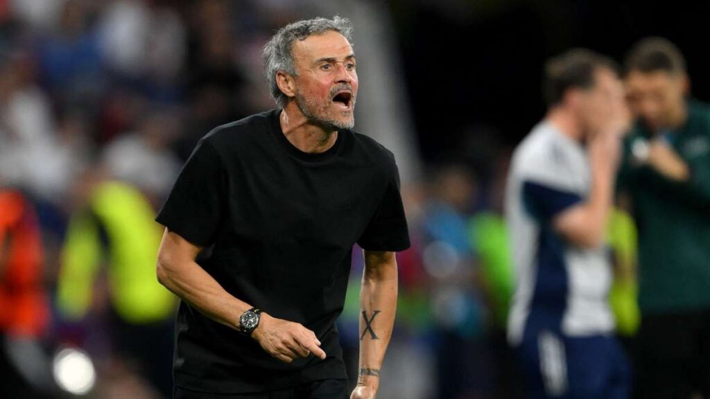 Luis Enrique Prediksi Spanyol Melaju di Piala Dunia 2026
