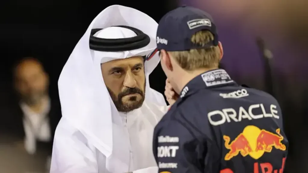 FIA Utamakan Keselamatan Jelang Keputusan Kalender Balap Formula 1