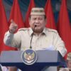 Prabowo Subianto Pangkas Ratusan BUMN Tidak Efisien