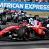 Kimi Antonelli Gagal Menang di GP Inggris Akibat Kerusakan Mobil