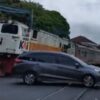 Kementerian PU Tangani 136 Perlintasan Sebidang Kereta Api