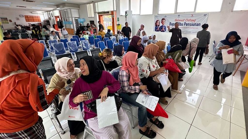 Danantara Temukan Indikasi Manipulasi Laporan Keuangan PT Pos Indonesia