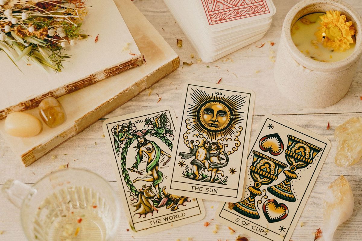 Ramalan zodiak Libra, Scorpio, Sagitarius hari ini fokus peruntungan