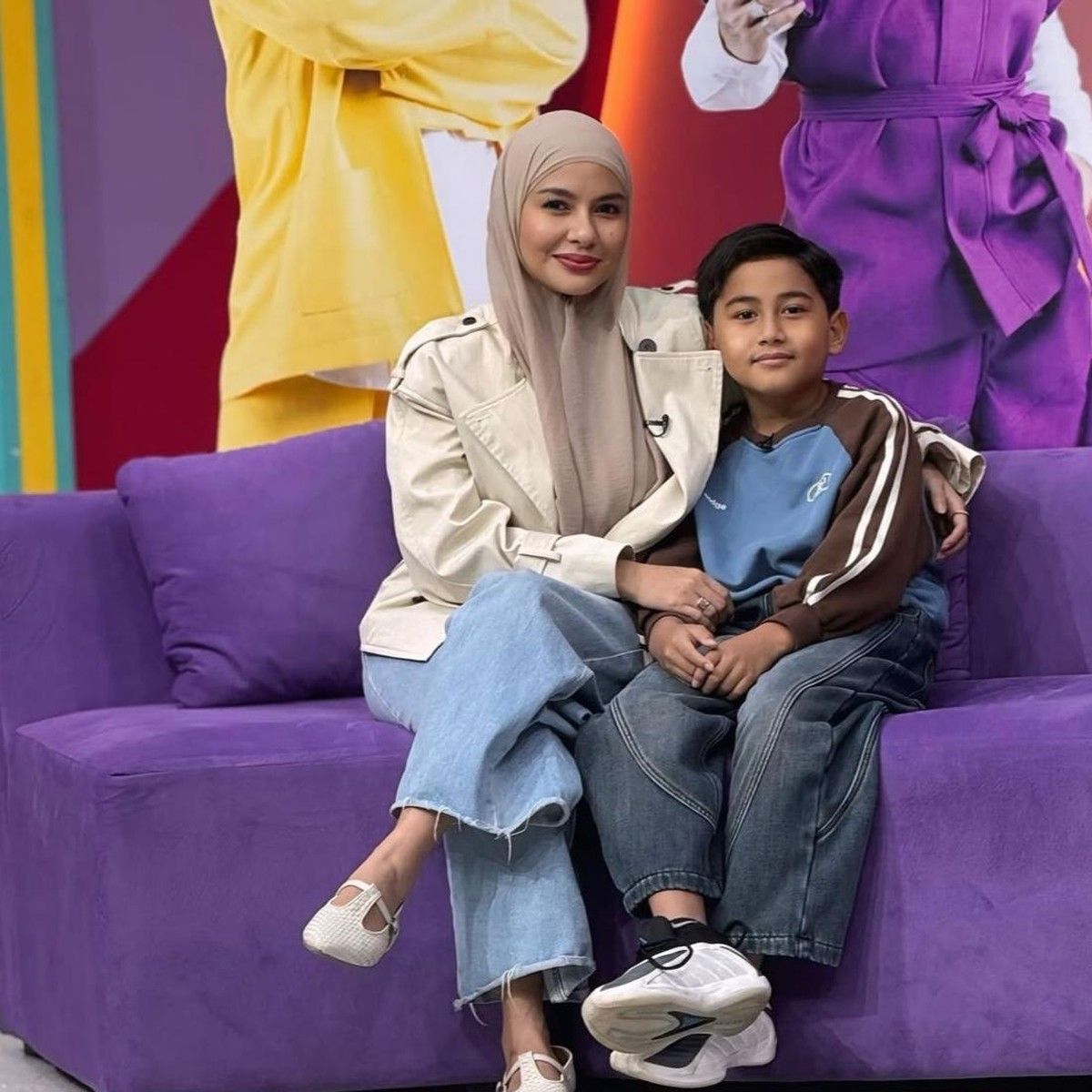 Anak Meisya Siregar Terseret Ombak Pantai di Bali