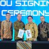 ZTE dan MoraRepublic Jajaki Pengembangan Jaringan Jaringan Broadband AI