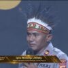 Kasat Samapta Polres Nduga Minta Rumah Dinas Saat Hoegeng Awards