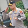 Polisi Sita Senjata Tajam di Markas M1R Surabaya Jelang Aksi PSHT