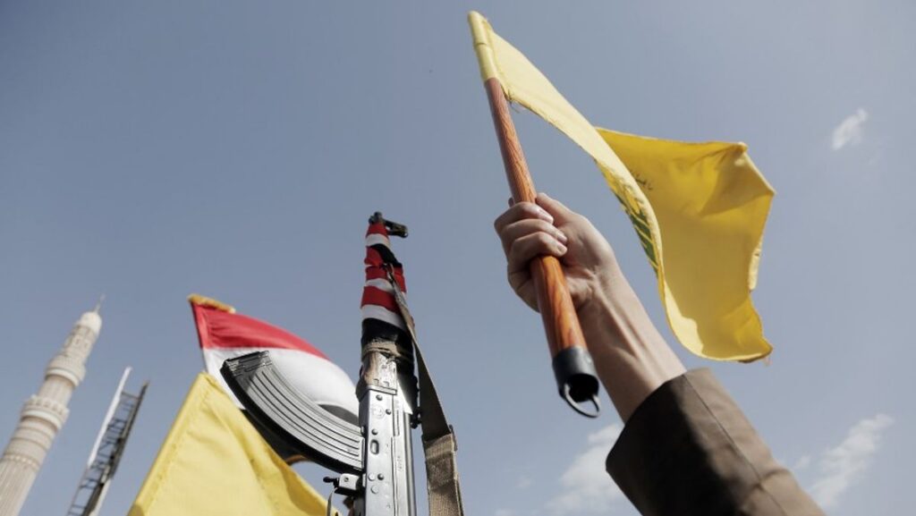 Hizbullah Bersumpah Gagalkan Kesepakatan Damai Lebanon dan Israel