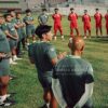 Timnas Indonesia U-17 Hadapi Malaysia Tanpa Penonton di Stadion Manahan