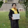 Yesita Vera Saraswati Jadi Wisudawan Doktor Termuda UGM Usia 27 Tahun