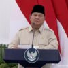 Prabowo Subianto Bantah Stereotipe Masyarakat Indonesia Bangsa Malas