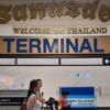 Thailand Larang Wisatawan Bawa Barang Titipan ke Luar Negeri