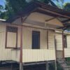 Renovasi Rumah Lansia Desa Merapun Diresmikan Melalui Program PONDASI