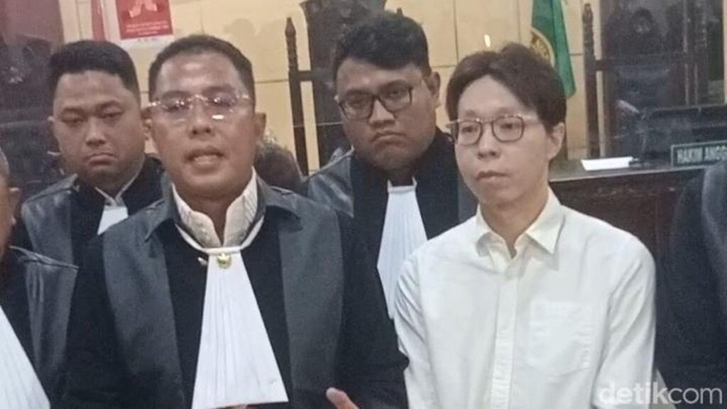 Saksi Kasus Richard Lee Mengaku Beli Produk Melalui Reseller