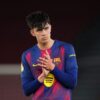 Marc Bernal Tolak Tawaran Manchester United demi Bertahan di Barcelona