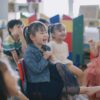 Memahami Tahapan Perkembangan Sosial Emosional Anak Usia 4 Tahun