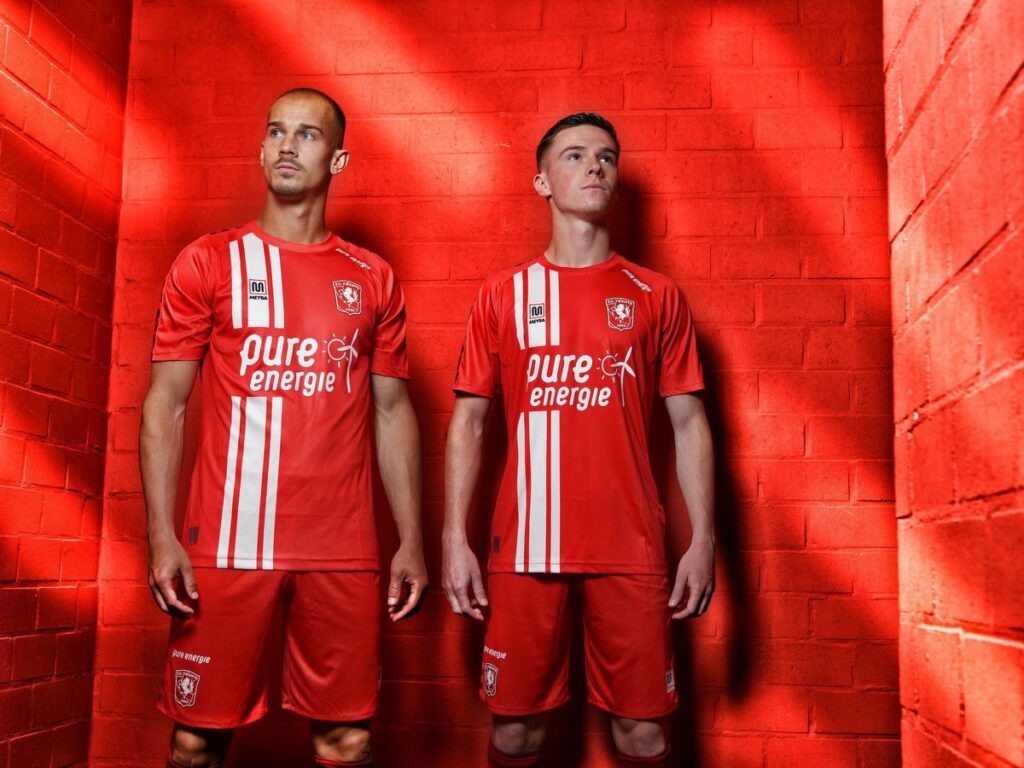 FC Twente Jamu Ferencvaros di Kualifikasi Liga Europa 2026/2027