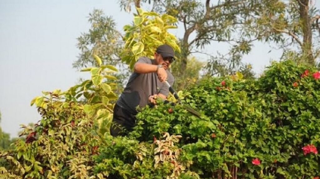 KPK Tangkap Bupati Pemalang Anom Widiyantoro dalam OTT ke 18