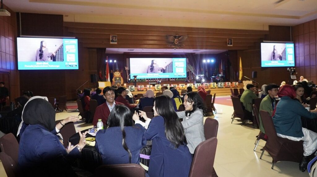 Kekerasan Terhadap Anak Meningkat, Fikom Unpad Gelar Epicentrum 2026