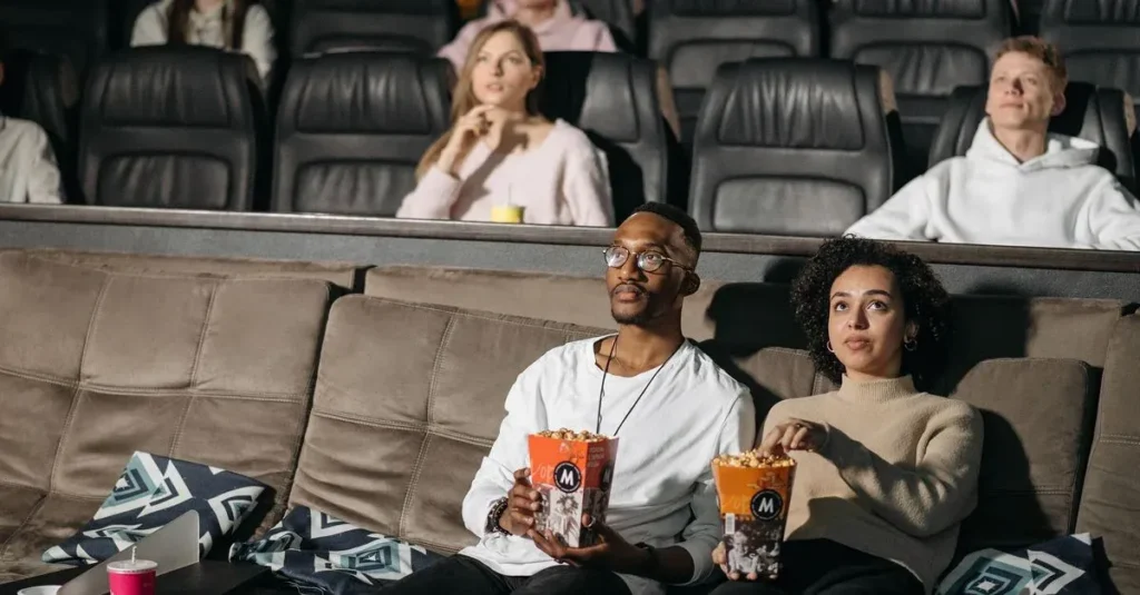 Film No Time to Die Tembus Box Office Rp1 6 Triliun