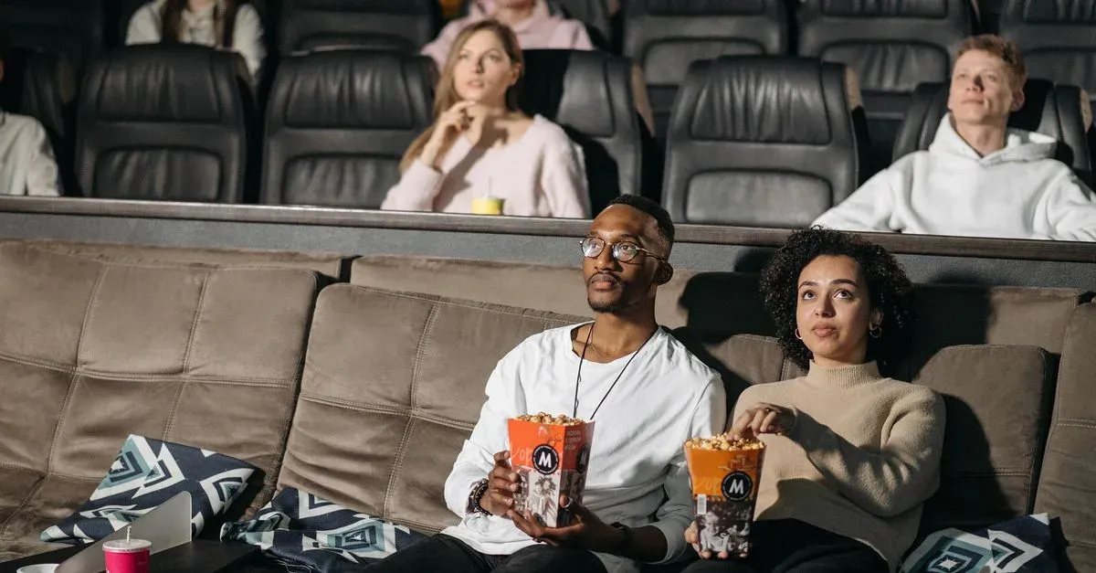 Film No Time to Die Tembus Box Office Rp1 6 Triliun