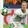 Ajax Amsterdam Sepakati Peminjaman Marc-Andre ter Stegen dari Barcelona