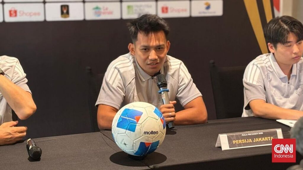 Piala Presiden 2026 Bergulir Persija dan Persebaya Siapkan Diri