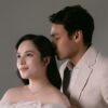 Chelsea Islan dan Rob Clinton Sambut Kelahiran Anak Pertama