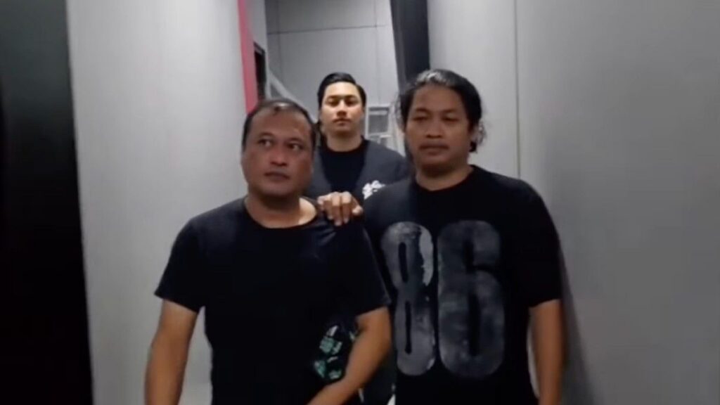 Pengemudi Calya yang Rusak MINI Cooper di Sunter Jadi Tersangka