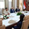 Presiden Prabowo Subianto Temui Tiga Mantan PM Thailand di Jakarta