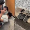 Polres Metro Jakarta Selatan Tangkap Tiga Pelaku Curanmor