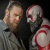 Aktor Ryan Hurst Cedera di Lokasi Syuting Serial God of War