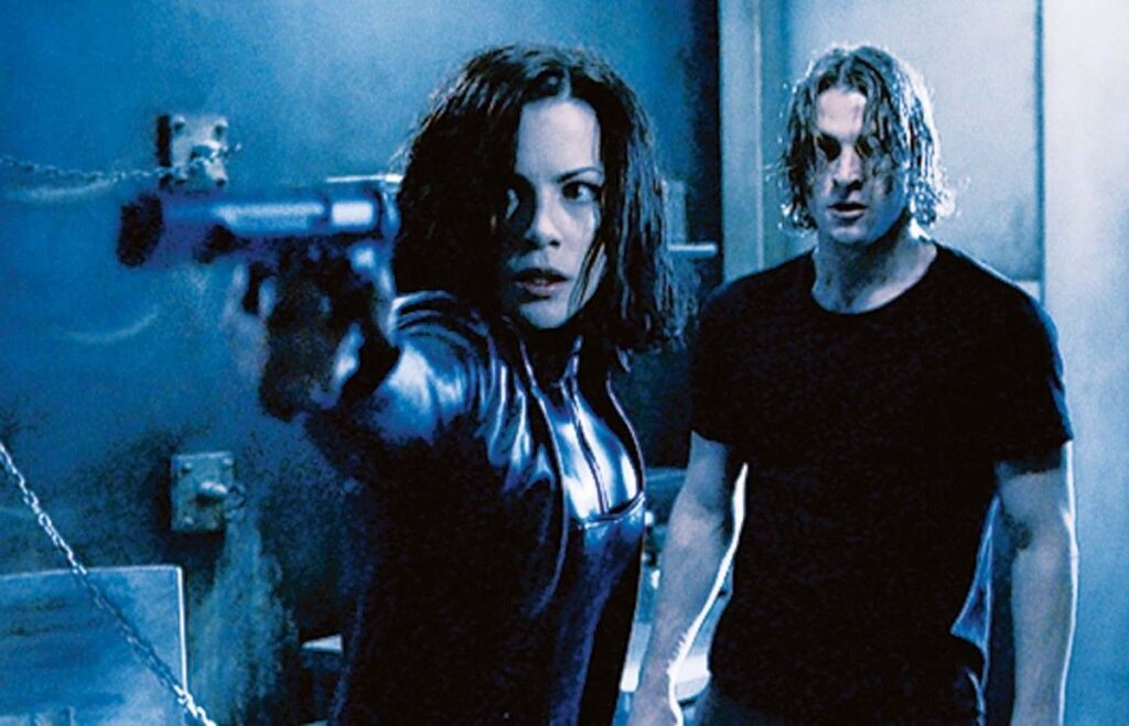 Bioskop Trans TV Tayangkan Film Underworld pada 30 Juli 2026