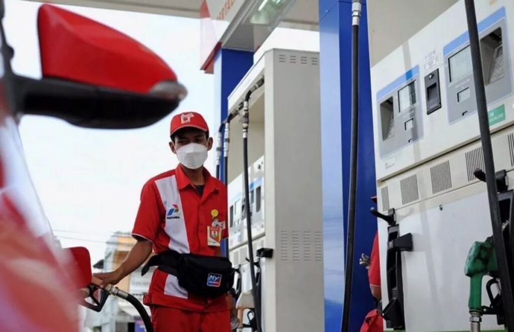 Pemprov NTT Batasi Pembelian BBM Subsidi Lewat Aturan Pajak Baru